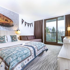 Mercure Gdansk Posejdon